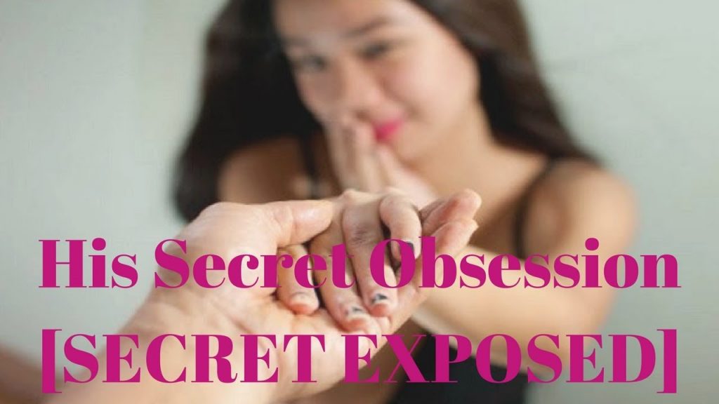 His Secret Obsession Review By James Bauer