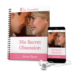 Read This His Secret Obsession Review